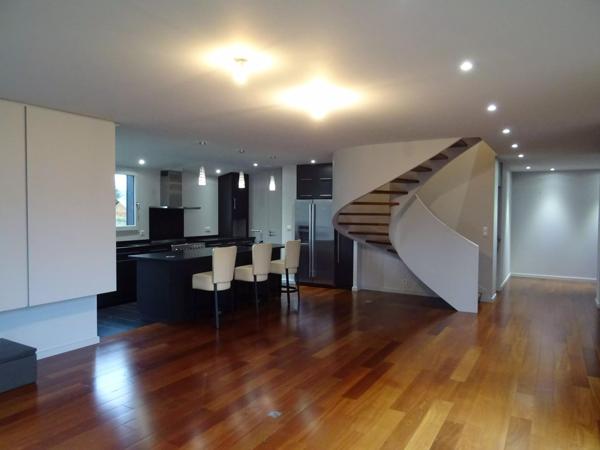 Belle maison contemporaine à Cancale
