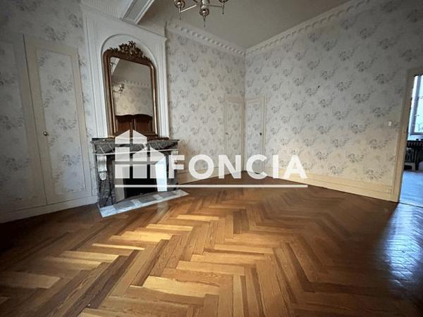 À vendre Appartement 4 pièces 140 m² - Toulouse 31000