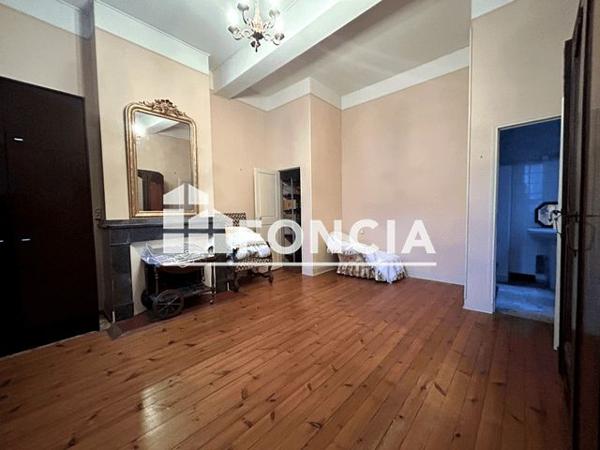 À vendre Appartement 4 pièces 140 m² - Toulouse 31000