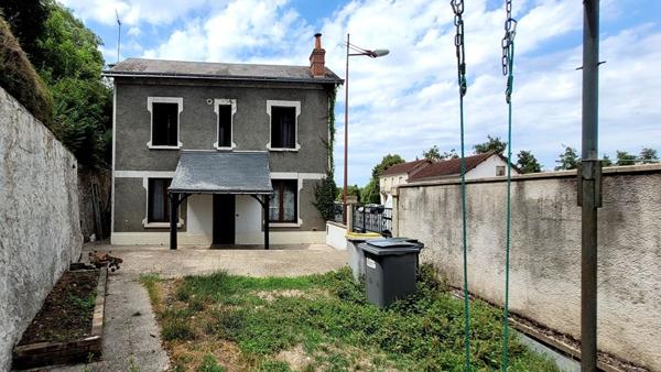 INVESTIR à VERETZ : ensemble immobilier à fort potentiel