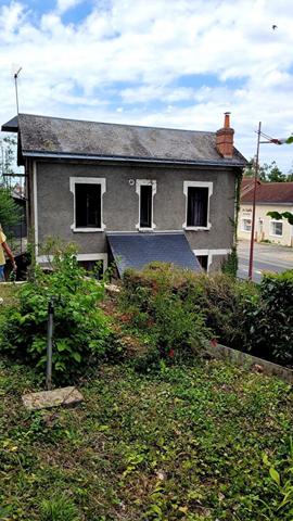 INVESTIR à VERETZ : ensemble immobilier à fort potentiel