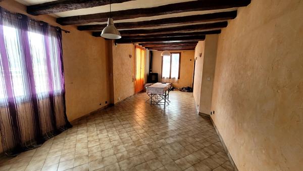 INVESTIR à VERETZ : ensemble immobilier à fort potentiel