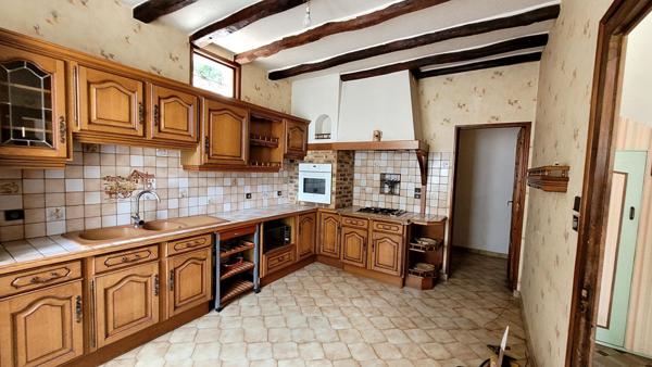 INVESTIR à VERETZ : ensemble immobilier à fort potentiel