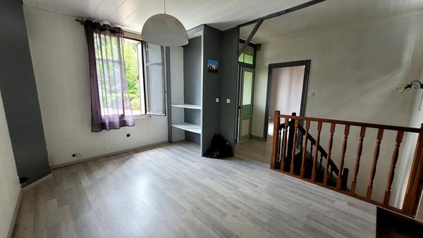 INVESTIR à VERETZ : ensemble immobilier à fort potentiel