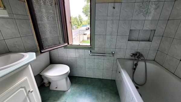 INVESTIR à VERETZ : ensemble immobilier à fort potentiel