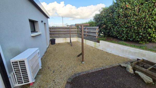 Concarneau (29900) Concarneau Proche MAISON ULTRA MODERNE DE 7 PIECES PRINCIPALES SUR 545 M²