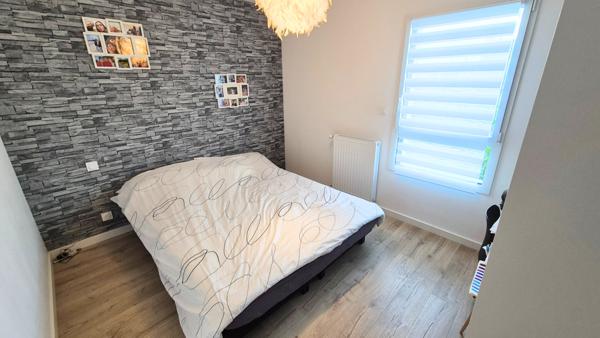 Concarneau (29900) Concarneau Proche MAISON ULTRA MODERNE DE 7 PIECES PRINCIPALES SUR 545 M²