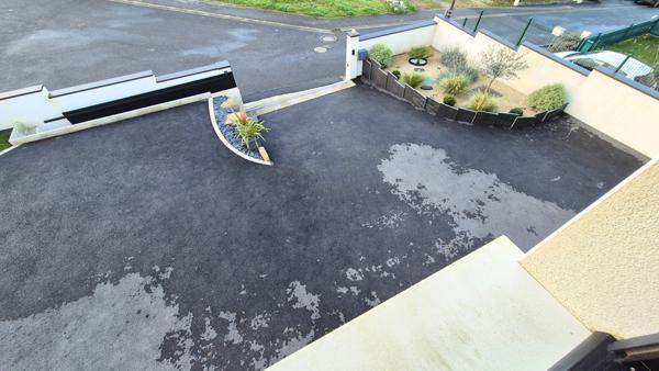 Concarneau (29900) Concarneau Proche MAISON ULTRA MODERNE DE 7 PIECES PRINCIPALES SUR 545 M²