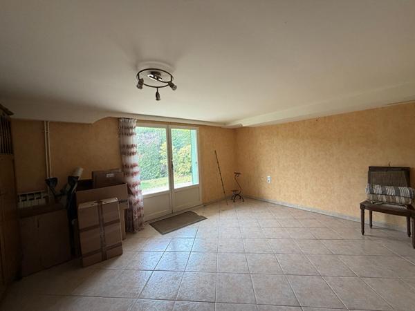 Maison individuelle Le Perray En Yvelines 5 pièces - 95m²