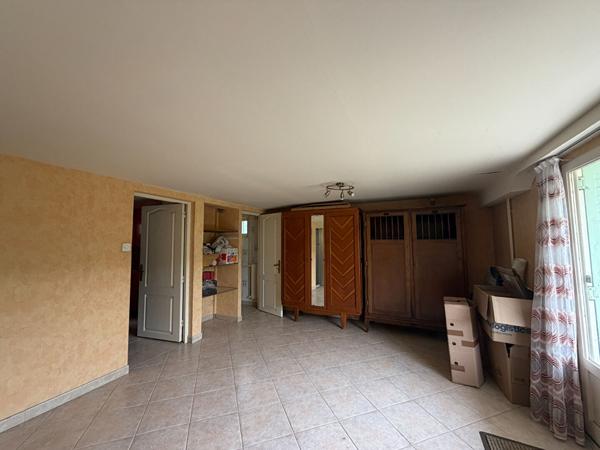 Maison individuelle Le Perray En Yvelines 5 pièces - 95m²