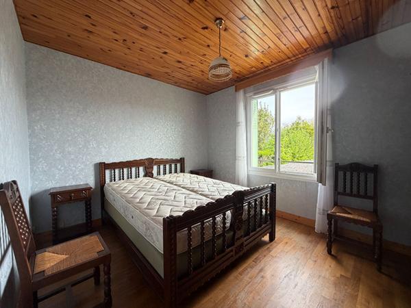 Maison individuelle Le Perray En Yvelines 5 pièces - 95m²