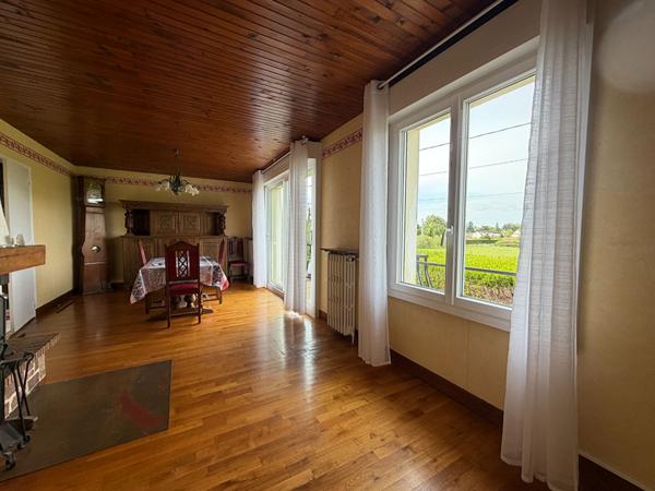 Maison individuelle Le Perray En Yvelines 5 pièces - 95m²