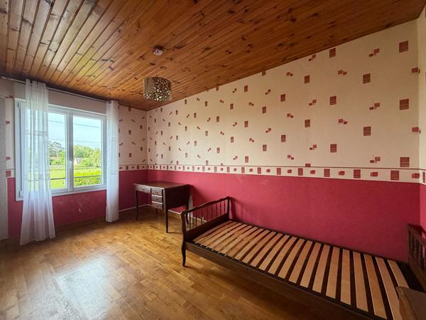 Maison individuelle Le Perray En Yvelines 5 pièces - 95m²