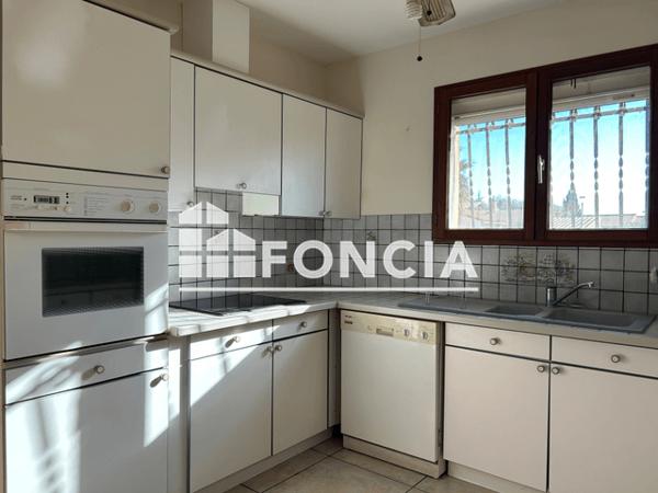 Location Maison 4 pièces 90.25 m² - 47 AVENUE DE L'HIPPODROME Canet En Roussillon 66140
