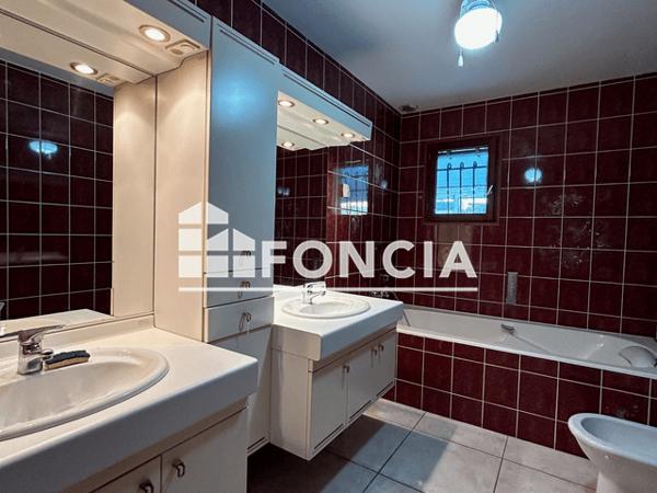 Location Maison 4 pièces 90.25 m² - 47 AVENUE DE L'HIPPODROME Canet En Roussillon 66140