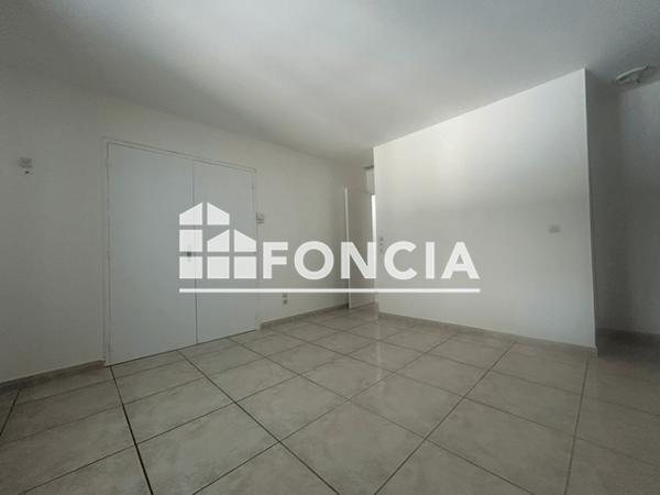 Location Maison 4 pièces 90.25 m² - 47 AVENUE DE L'HIPPODROME Canet En Roussillon 66140
