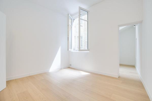 Appartement T3 50m2 rénové