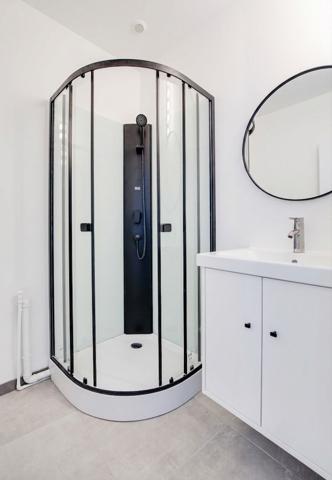 Appartement T3 50m2 rénové
