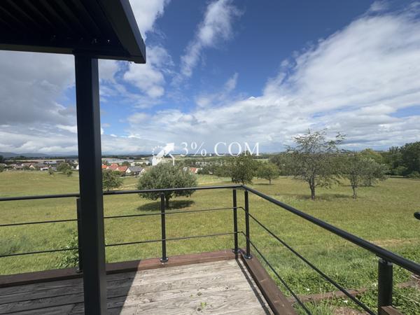 Maison 5 pièce(s) 3 chambre(s) 125 m²