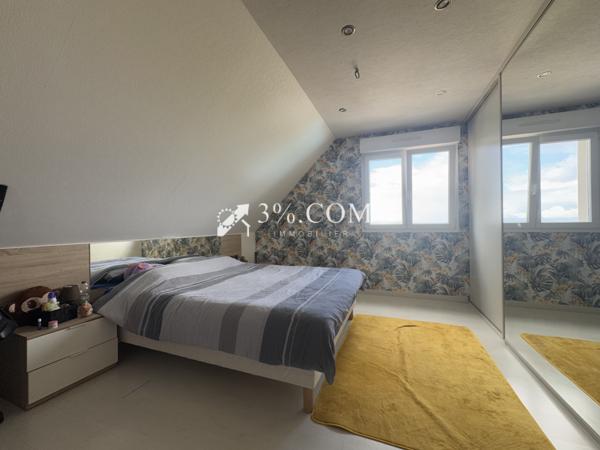 Maison 5 pièce(s) 3 chambre(s) 125 m²