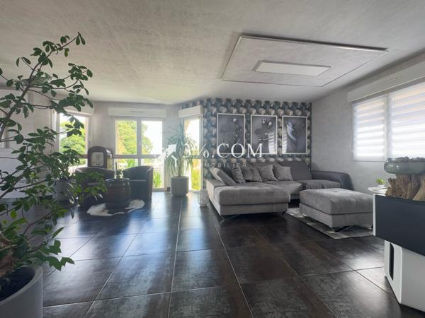 Maison 5 pièce(s) 3 chambre(s) 125 m²