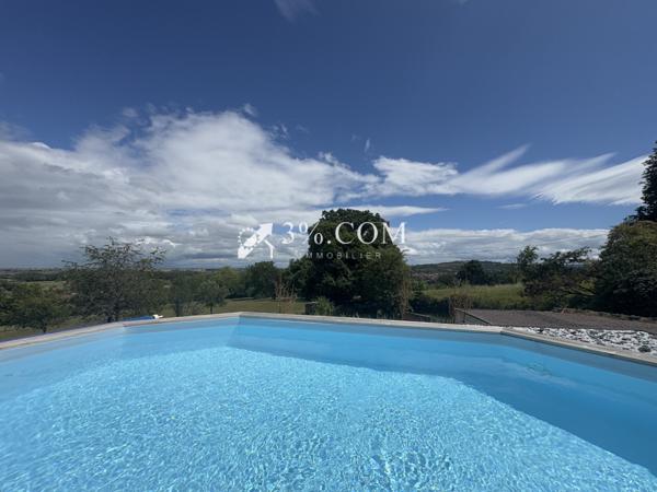 Maison 5 pièce(s) 3 chambre(s) 125 m²