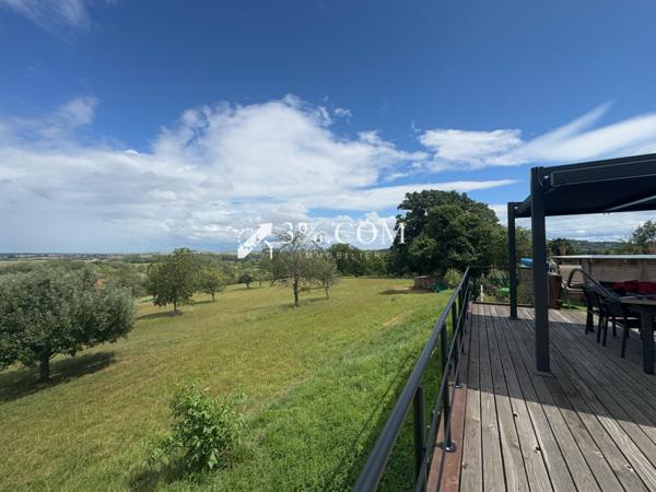 Maison 5 pièce(s) 3 chambre(s) 125 m²