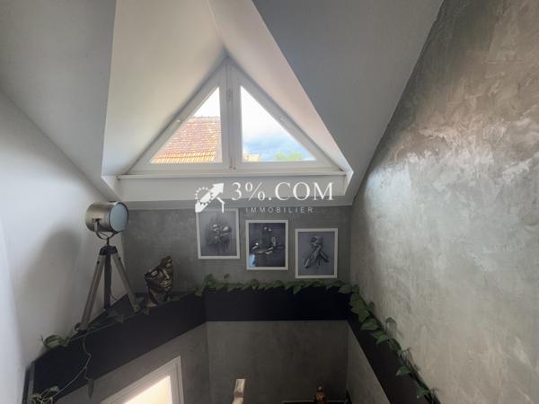 Maison 5 pièce(s) 3 chambre(s) 125 m²