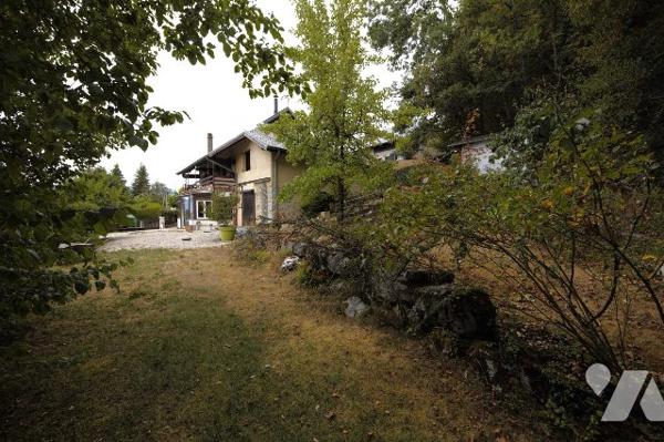 Maison T4 avec vue montagnes