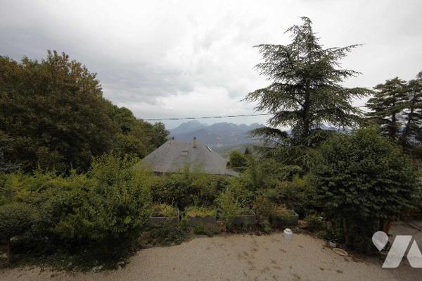 Maison T4 avec vue montagnes