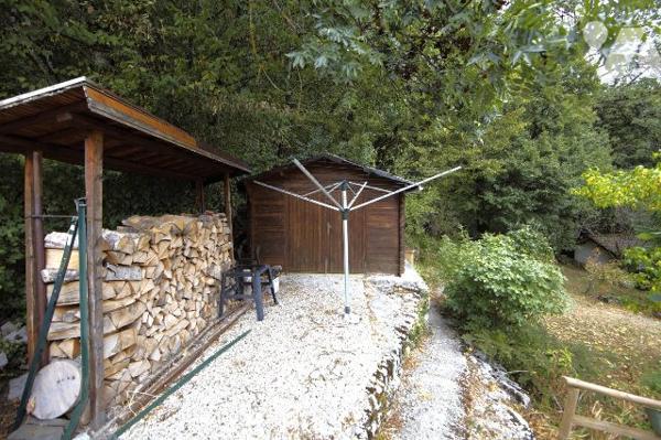 Maison T4 avec vue montagnes