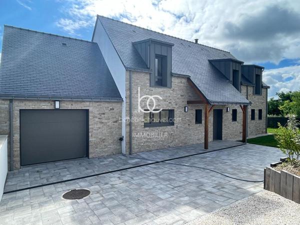 SARZEAU Maison 6 pièces 154 m²
