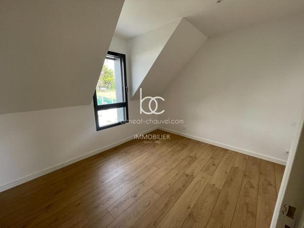 SARZEAU Maison 6 pièces 154 m²