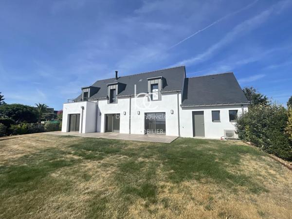 SARZEAU Maison 6 pièces 154 m²