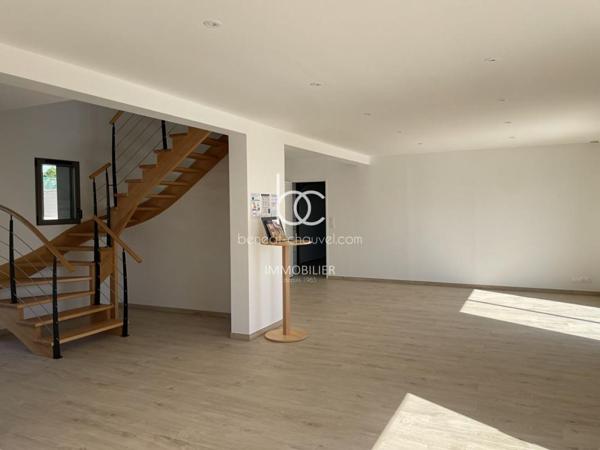 SARZEAU Maison 6 pièces 154 m²