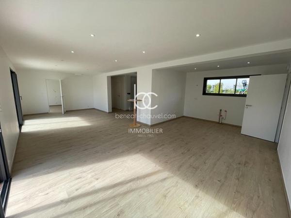 SARZEAU Maison 6 pièces 154 m²