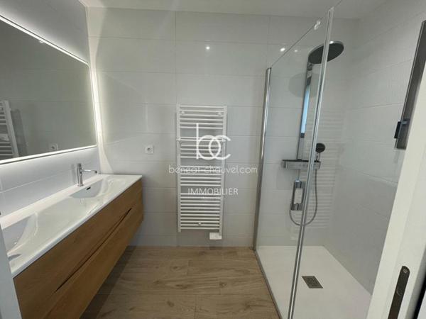 SARZEAU Maison 6 pièces 154 m²