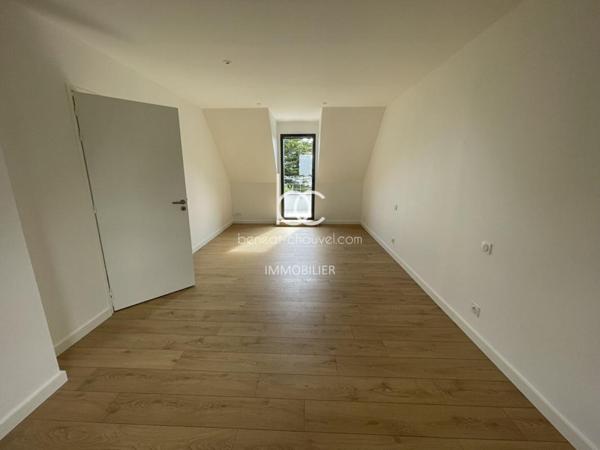 SARZEAU Maison 6 pièces 154 m²