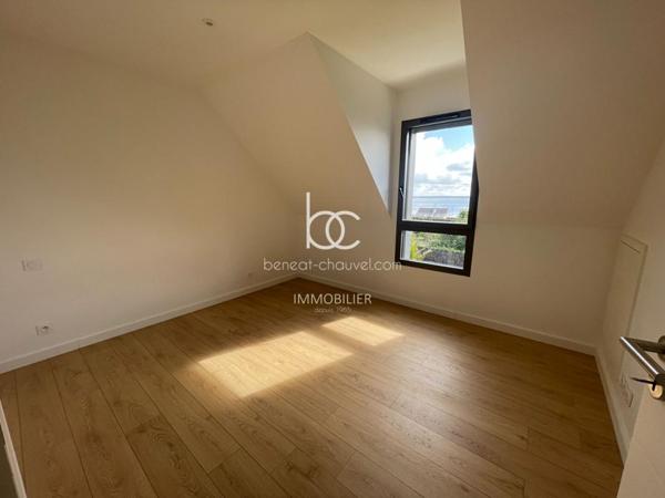 SARZEAU Maison 6 pièces 154 m²