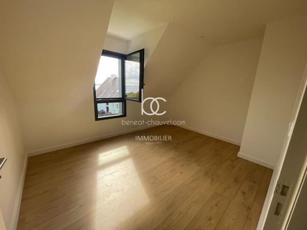SARZEAU Maison 6 pièces 154 m²