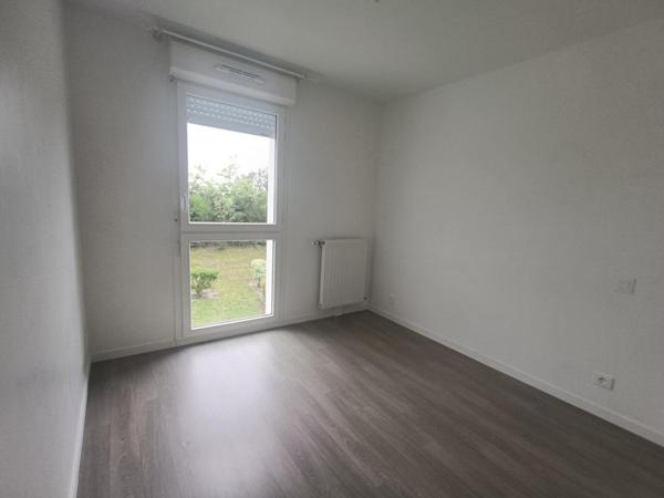SAINT AVE Appartement 3 pièces 61 m²