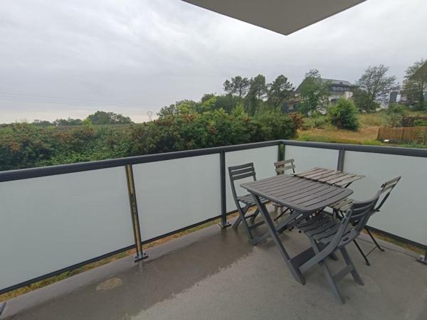 SAINT AVE Appartement 3 pièces 61 m²