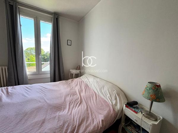 VANNES Appartement 3 pièces 67 m²
