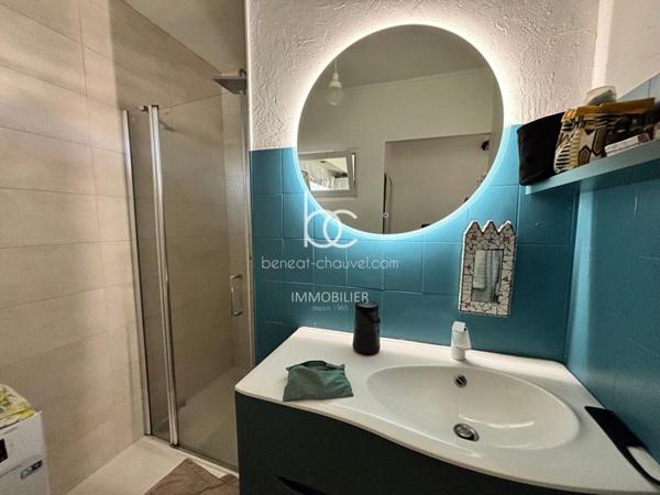 VANNES Appartement 3 pièces 67 m²