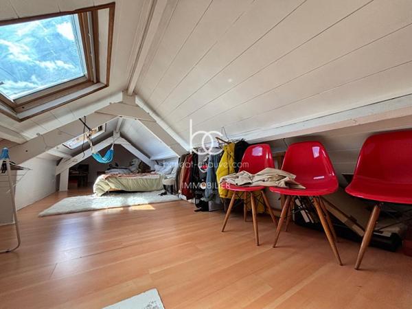 VANNES Appartement 3 pièces 67 m²