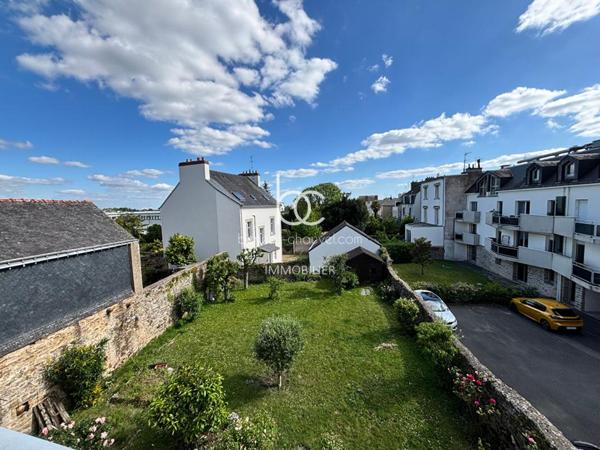 VANNES Appartement 3 pièces 67 m²