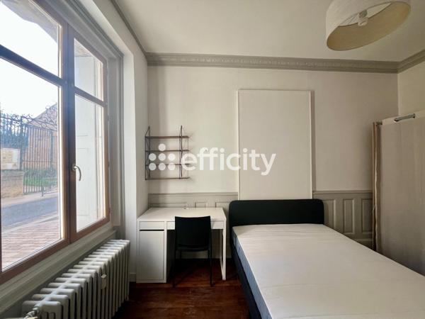 Appartement 2 pièces - 40 m² Exclusivité efficity