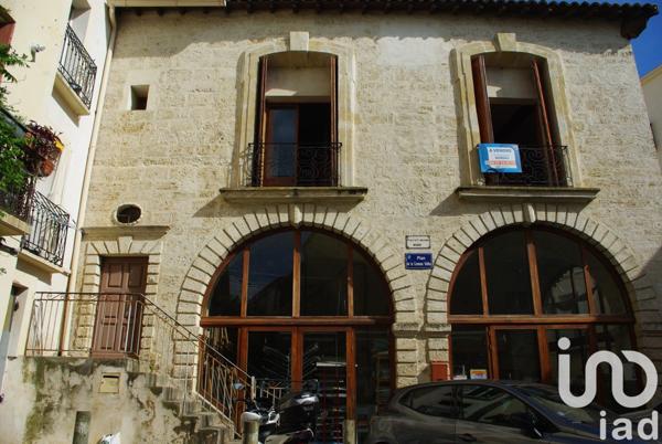 Maison à vendre 4 pièces 99 m² Mèze