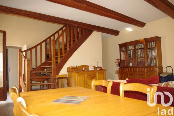 Maison à vendre 4 pièces 99 m² Mèze
