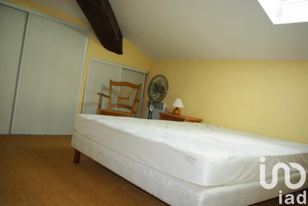 Maison à vendre 4 pièces 99 m² Mèze